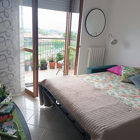Apartamento In casa Zoe Venaria Reale Exterior foto