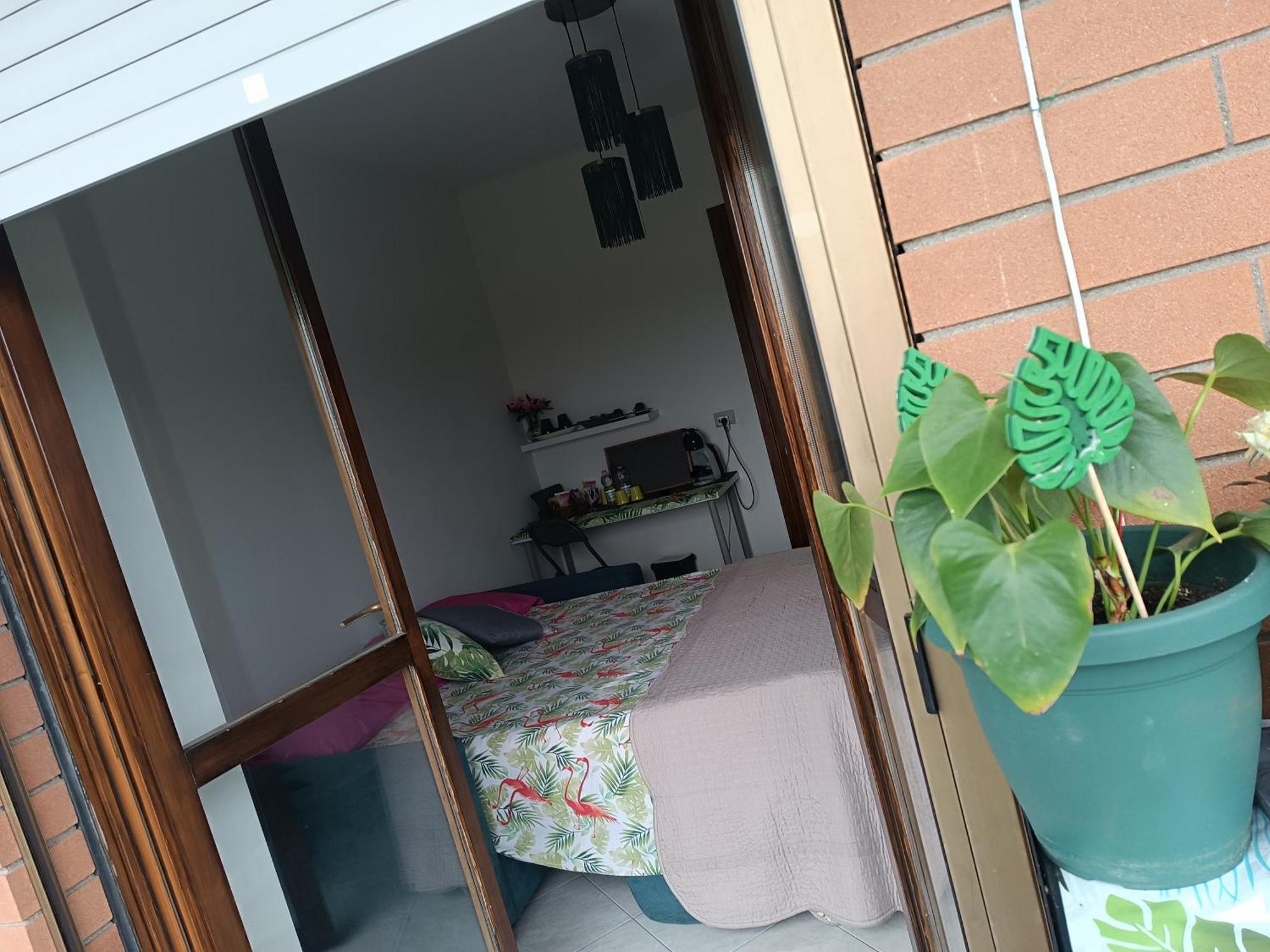Apartamento In casa Zoe Venaria Reale Exterior foto