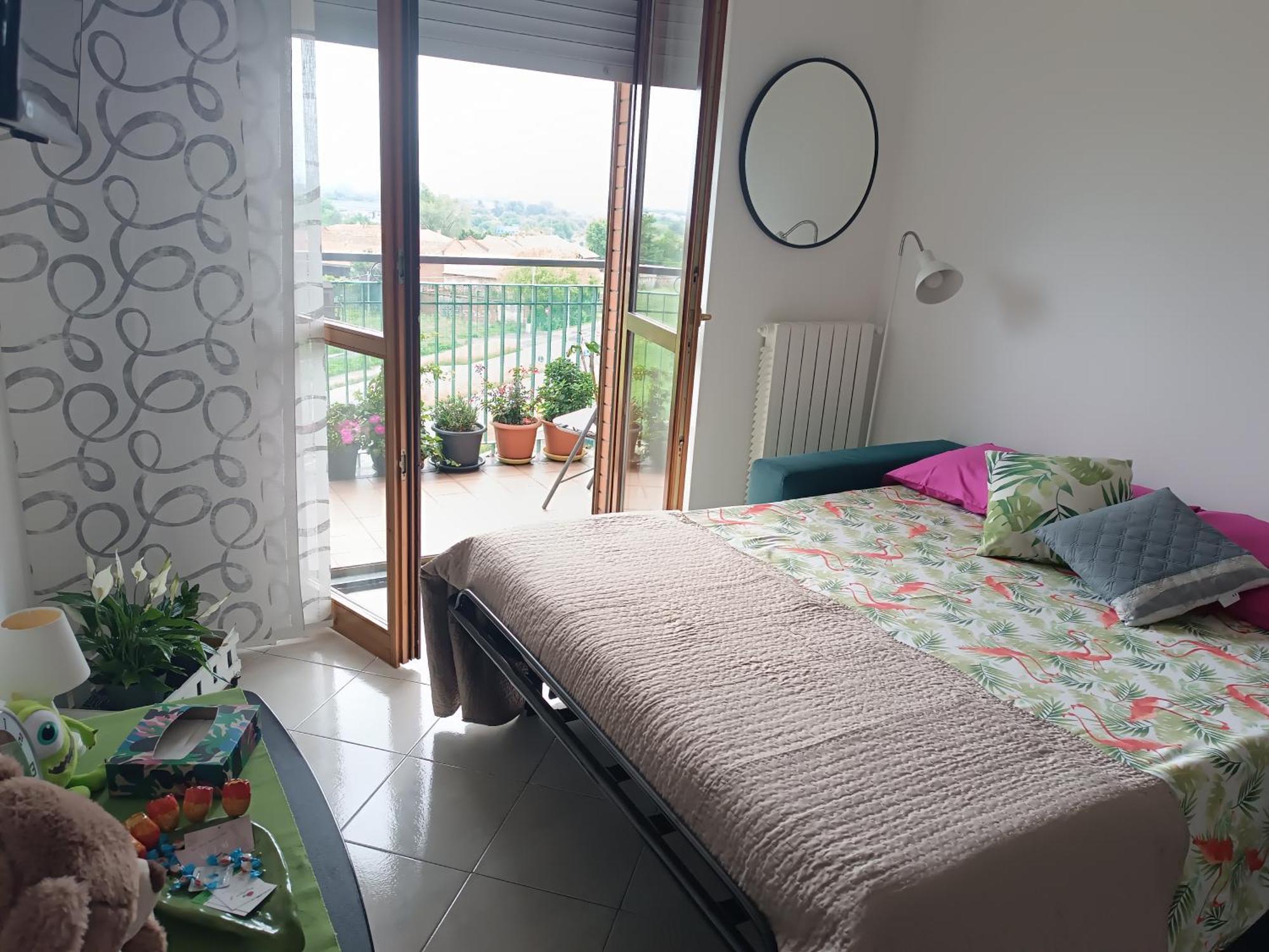 Apartamento In casa Zoe Venaria Reale Exterior foto
